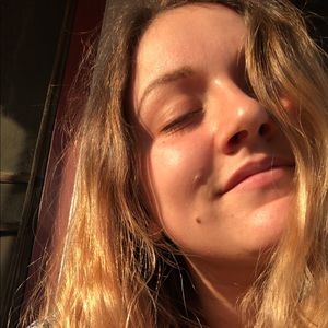 Meet your Posher, Kaylin